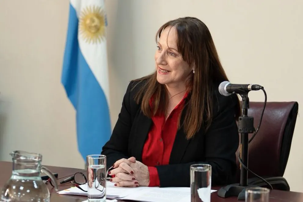 Se conformó la comisión especial para reformar el Código Contravencional de la Provincia