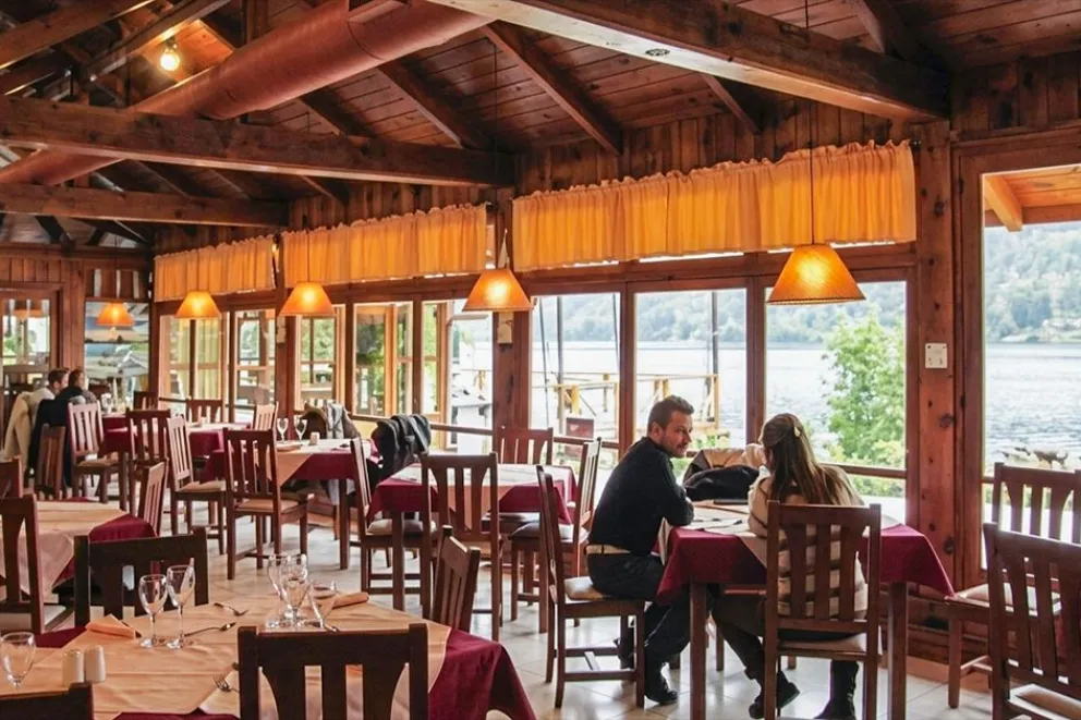 El ISSN licita la concesi&oacute;n gastron&oacute;mica de su complejo tur&iacute;stico en Villa La Angostura