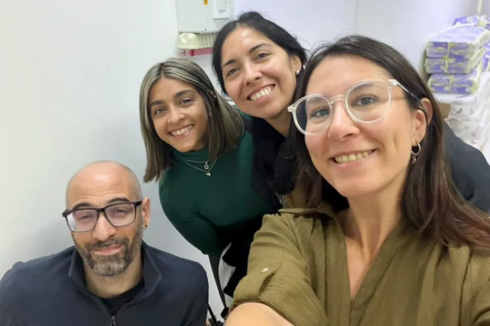 Trasplante renal: pacientes podrán ser evaluados sin tener que viajar a Neuquén capital