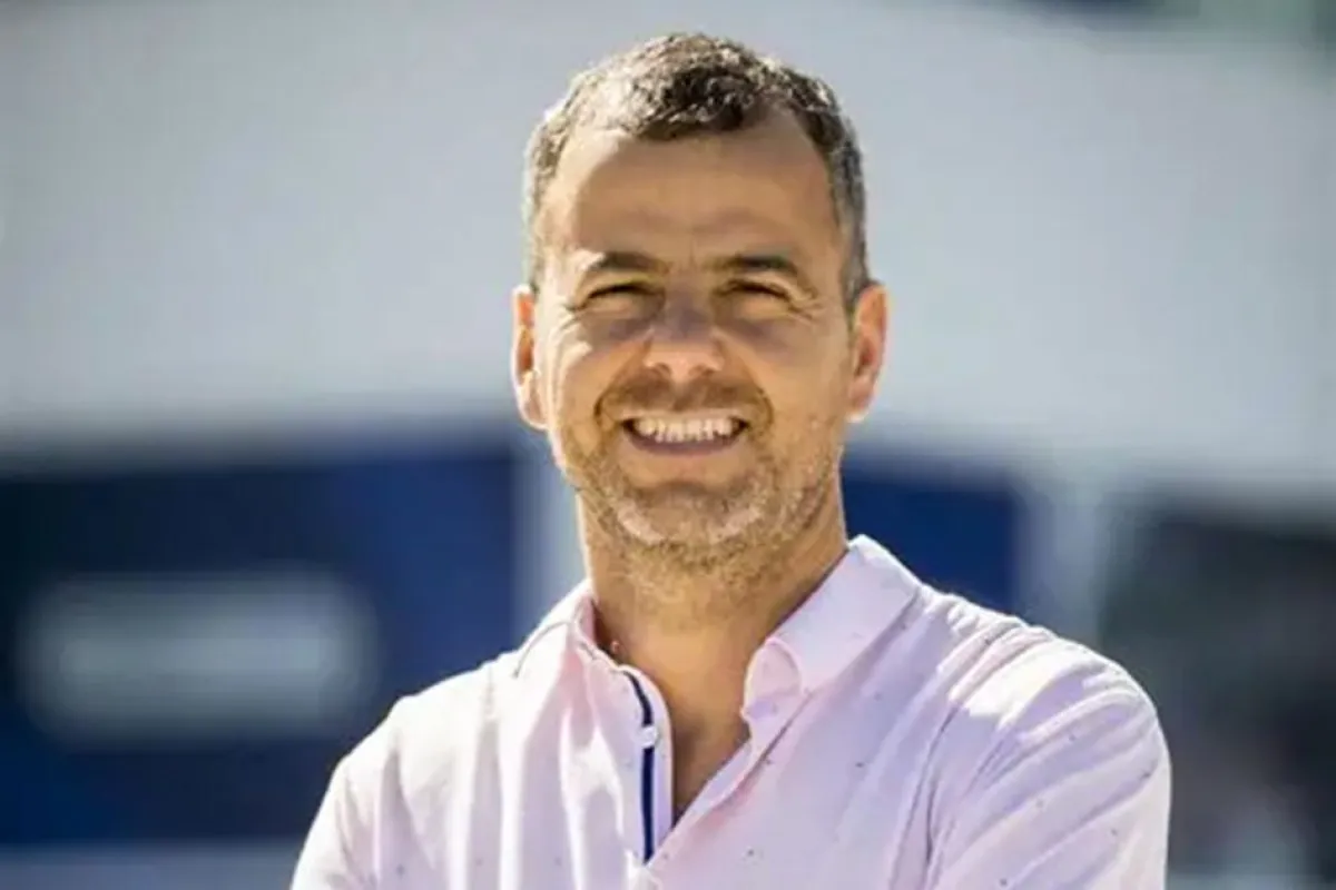 El gastroenterólogo Facundo Pereyra ofrecerá una charla en el centro de convenciones Domuyo | Neuquen Informa