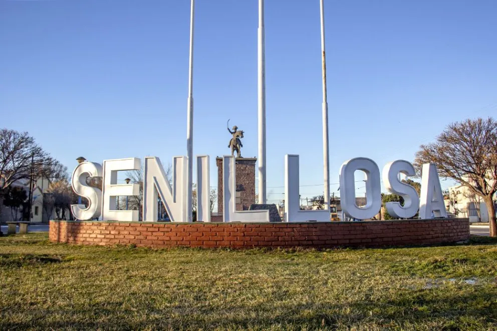 Nueva escuela en Senillosa: inversión clave para sostener el crecimiento