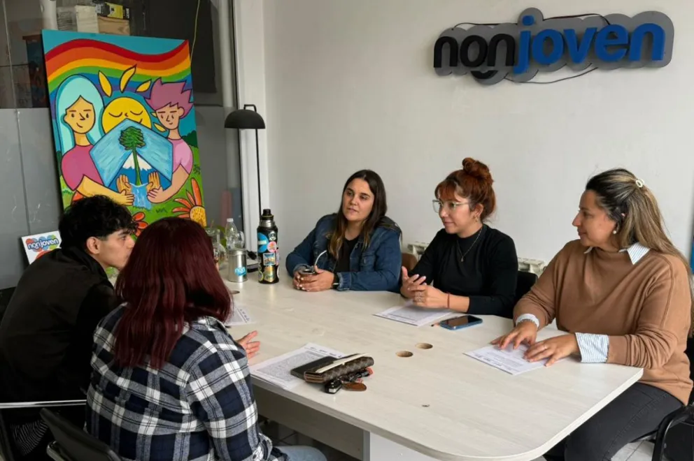 Cr&eacute;ditos para emprender: m&aacute;s j&oacute;venes podr&aacute;n potenciar sus proyectos