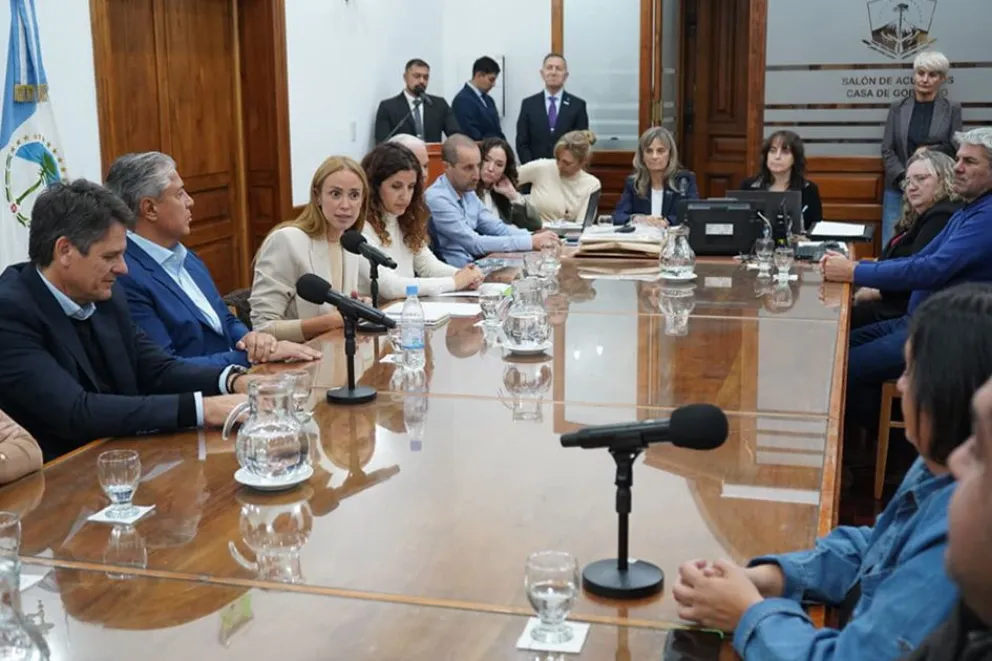 Se conocieron las ofertas para construir 42 viviendas en Neuquén capital