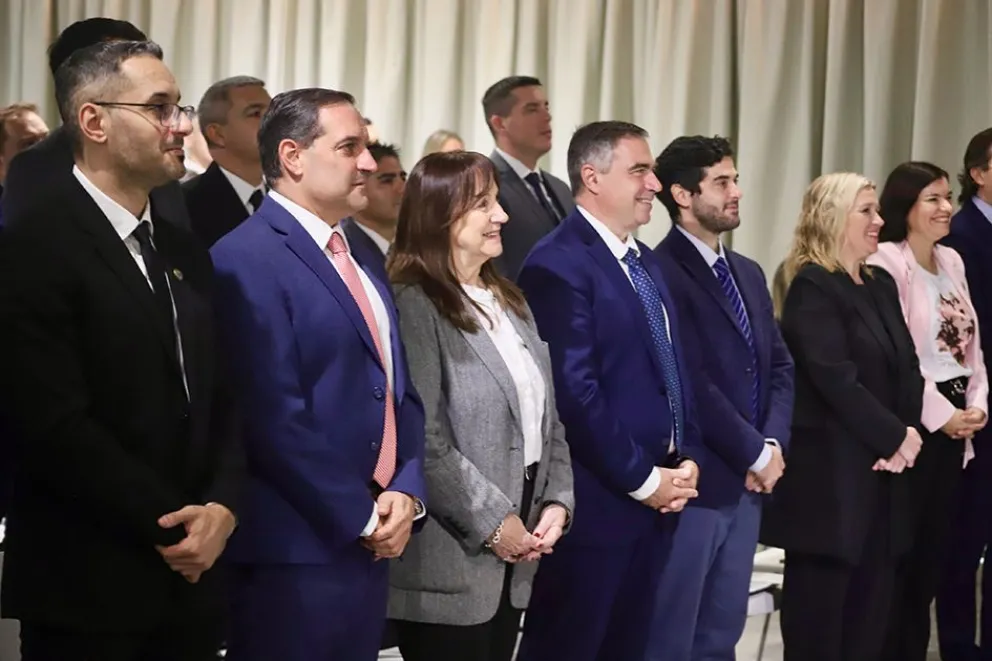 Neuquén se posiciona como referente nacional en la lucha contra el narcotráfico