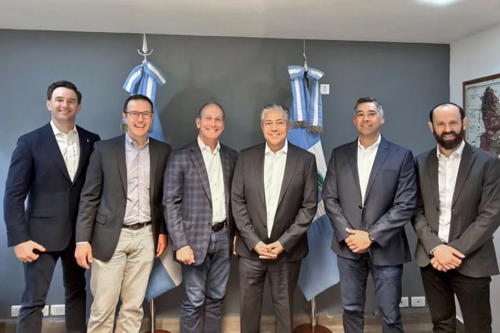 Neuquén aprobó nuevos ingresos de Continental Resources en áreas hidrocarburíferas
