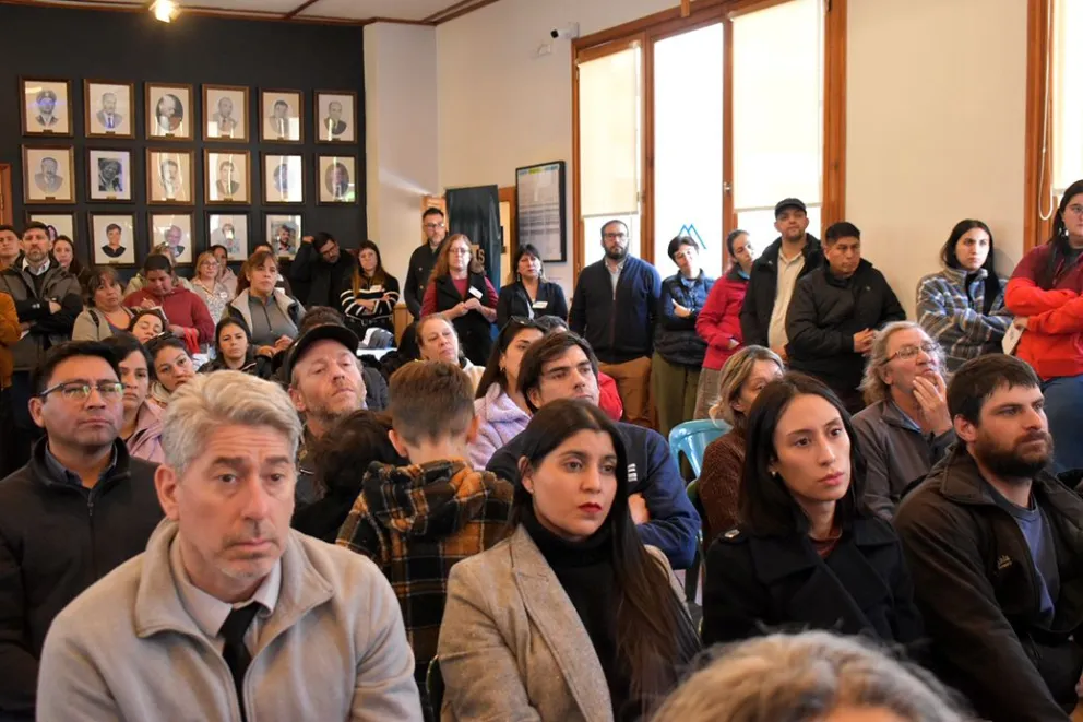 Los créditos hipotecarios provinciales ya superan los mil inscriptos y extienden su alcance en la provincia