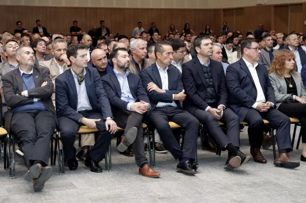 Neuquén ya evalúa más de 100 proyectos del Invierta Neuquén