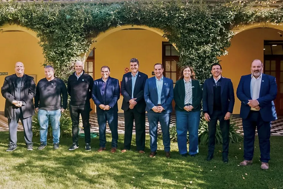 Avanza la implementación de los Consejos Regionales de Seguridad Ciudadana