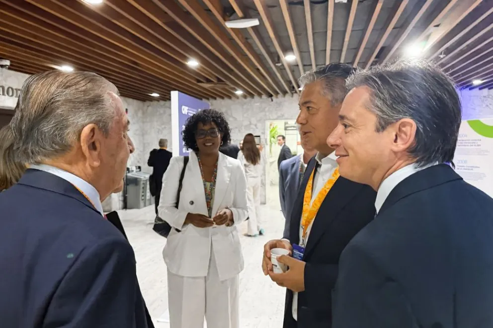 Provincia concretar&aacute; dos obras el&eacute;ctricas estrat&eacute;gicas: &ldquo;El Modelo Neuquino implica crecer con equilibrio territorial
