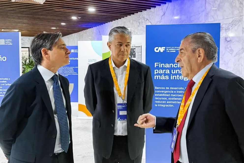 Provincia concretar&aacute; dos obras el&eacute;ctricas estrat&eacute;gicas: &ldquo;El Modelo Neuquino implica crecer con equilibrio territorial