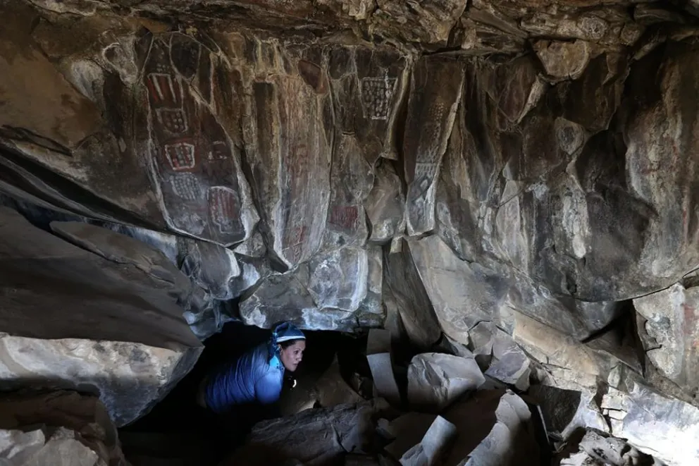 Hallazgo arqueológico revela un sitio de gran valor patrimonial