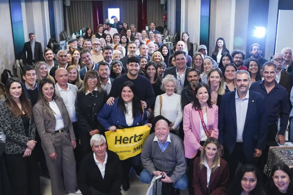 Neuquén potenció su oferta turística en Buenos Aires con un exitoso workshop
