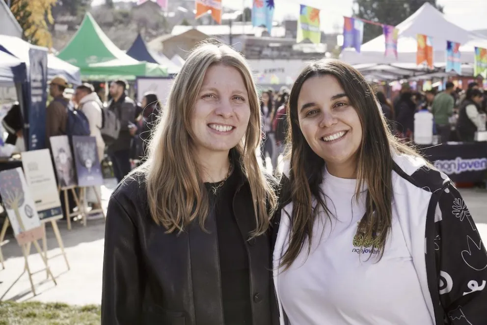 Más de 380 jóvenes participaron de “NQN Joven Con Voz”