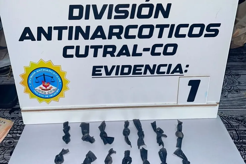 Importante golpe al narcotráfico tras múltiples allanamientos
