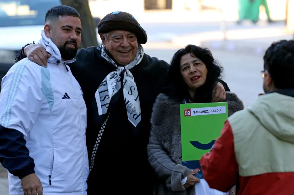 Figueroa: "La entrega de la escritura no es el final del proceso, sino el comienzo de una nueva etapa”