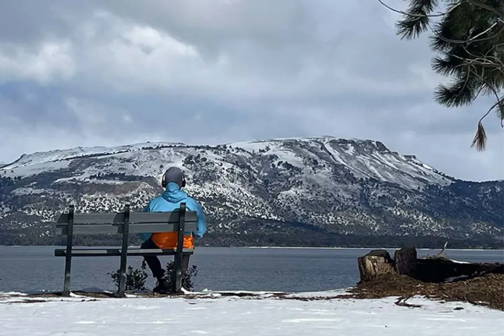 Preventa 2026: descuentos del 20 por ciento para disfrutar la nieve en Batea Mahuida