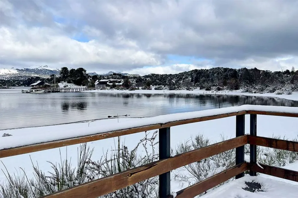 Preventa 2026: descuentos del 20 por ciento para disfrutar la nieve en Batea Mahuida