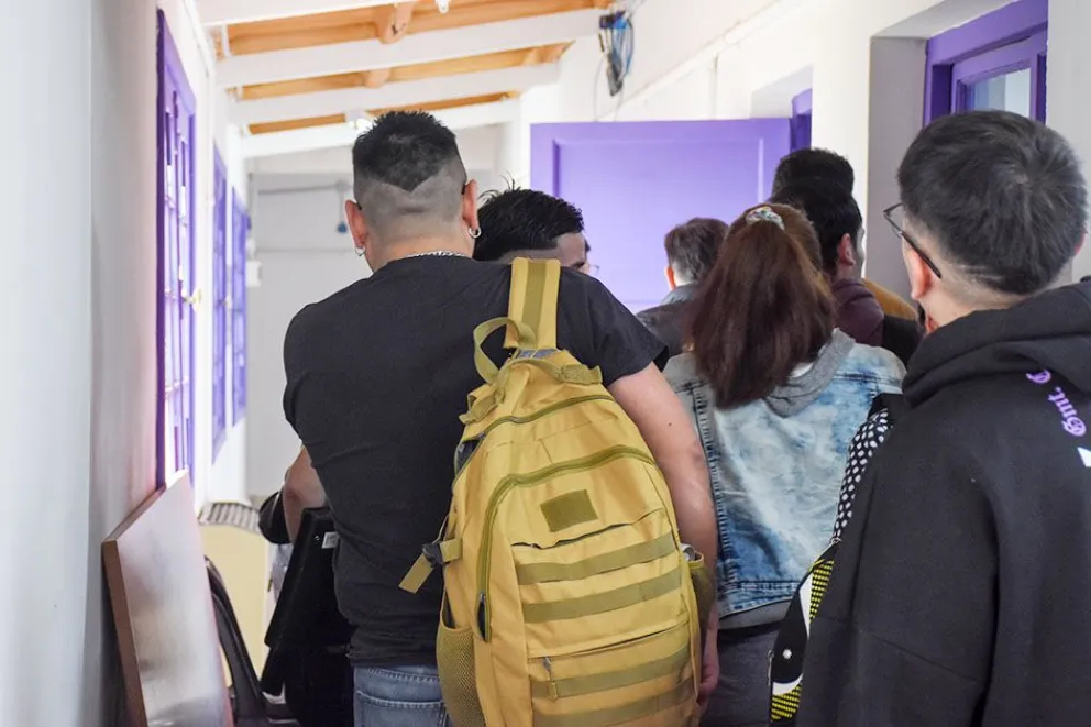 Educación afianza el desarrollo con nuevas carreras superiores