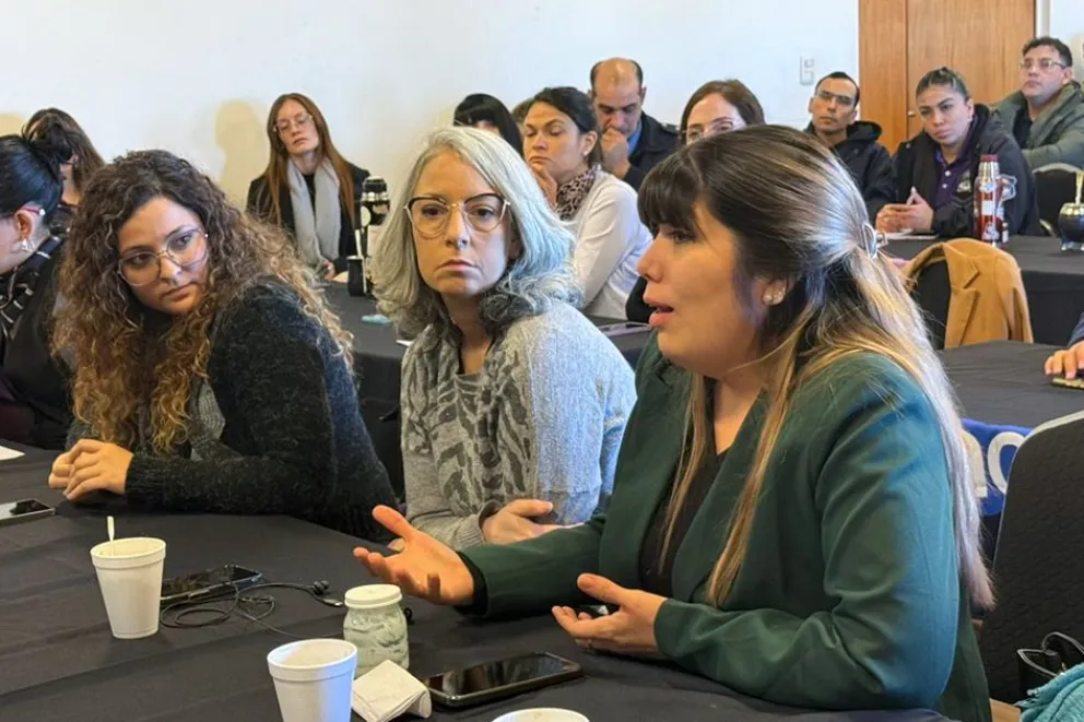 Neuquén avanza en una estrategia integral de protección en el entorno digital