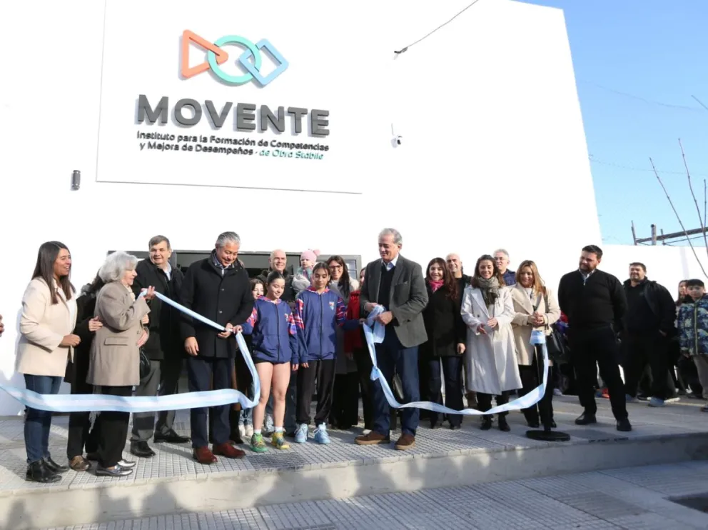 La Provincia consolida su política de apoyo al deporte y las instituciones