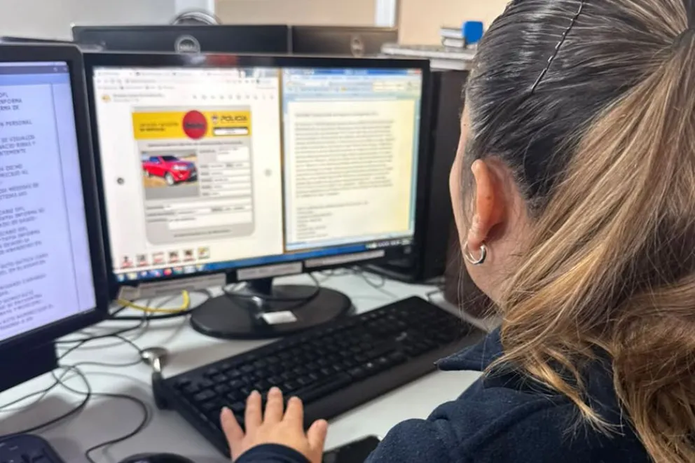 Avanza la implementación del Sistema 911