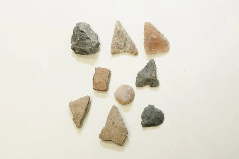 Revelan que la Cuenca del río Barrancas fue habitada hace más de 2400 años