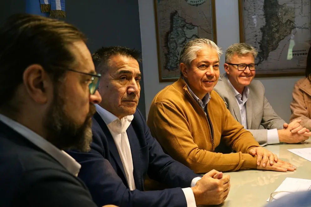 Nuevas prestaciones de Salud para Cutral Co y Plaza Huincul