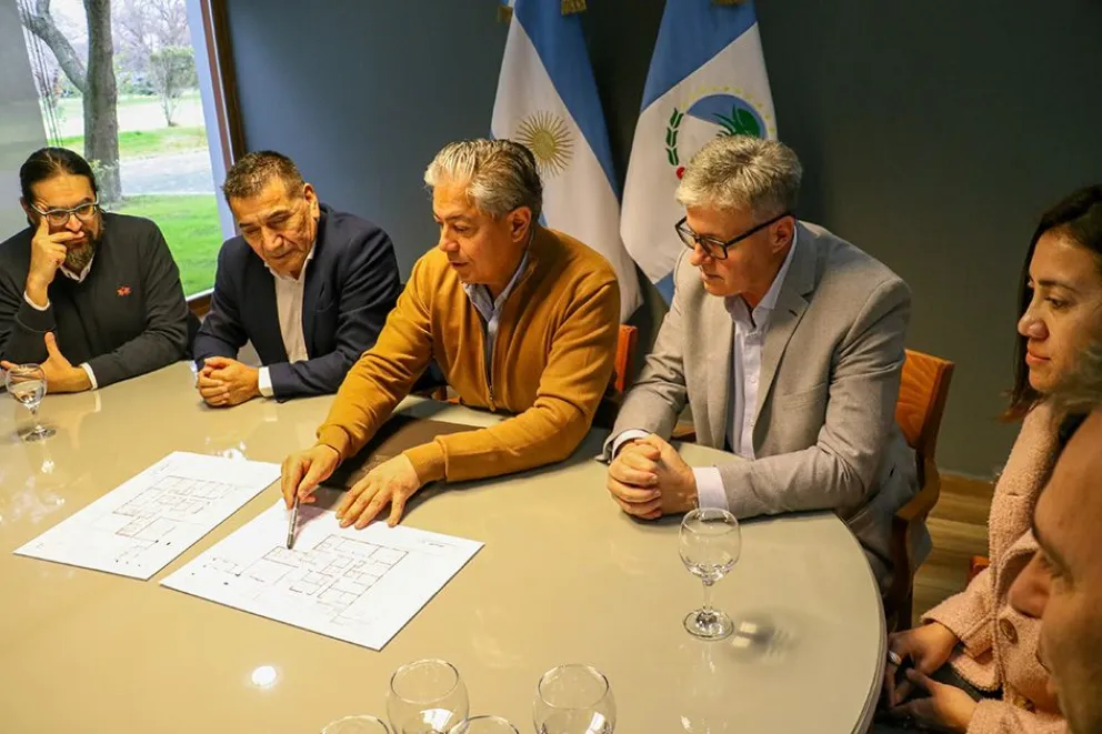 Nuevas prestaciones de Salud para Cutral Co y Plaza Huincul