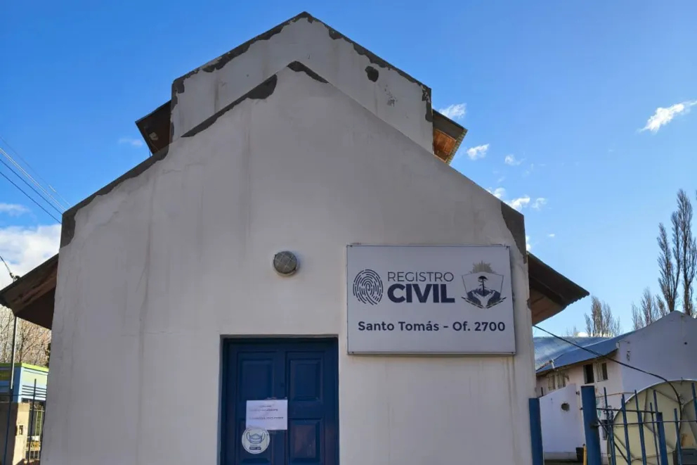 Actualizan los registros civiles para acompañar la modernización del DNI
