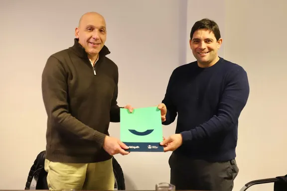 UFLO dictará el Curso Básico para Personal Vigilador en Neuquén