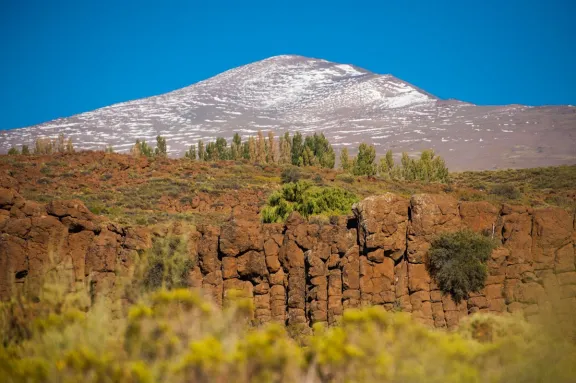 Neuquén impulsa inversiones privadas para fortalecer el turismo sostenible