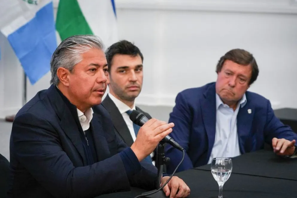 Cerca de 900 nuevos usuarios del servicio de gas en el sur neuquino