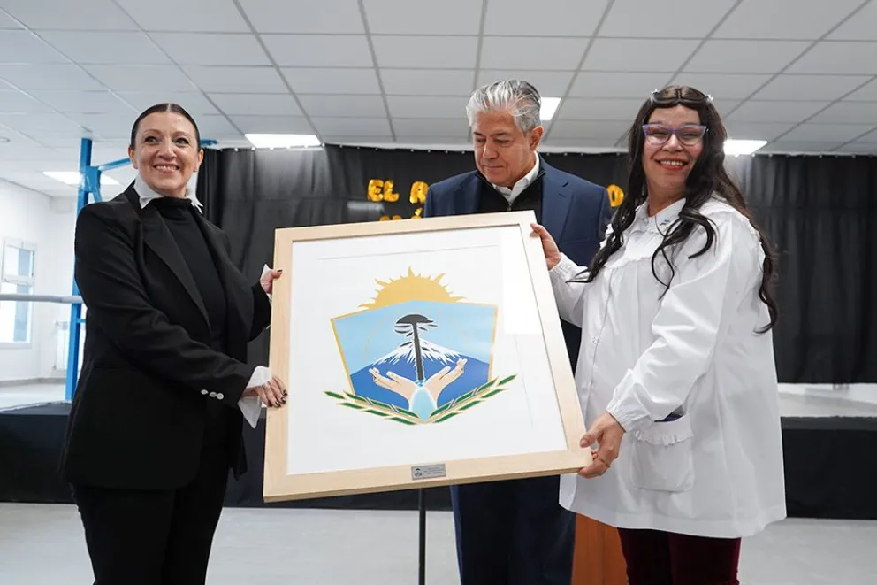 La Escuela primaria 313 de San Martín de los Andes inició una nueva etapa