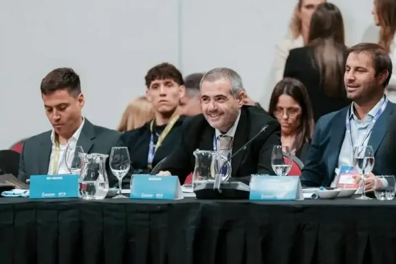 Neuquén se posiciona como destino para congresos, eventos y turismo de reuniones