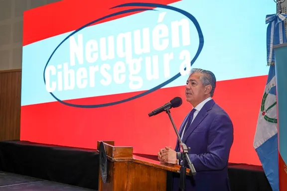 Neuquén abrió las primeras Jornadas de Ciberseguridad Ciudadana con eje en la prevención