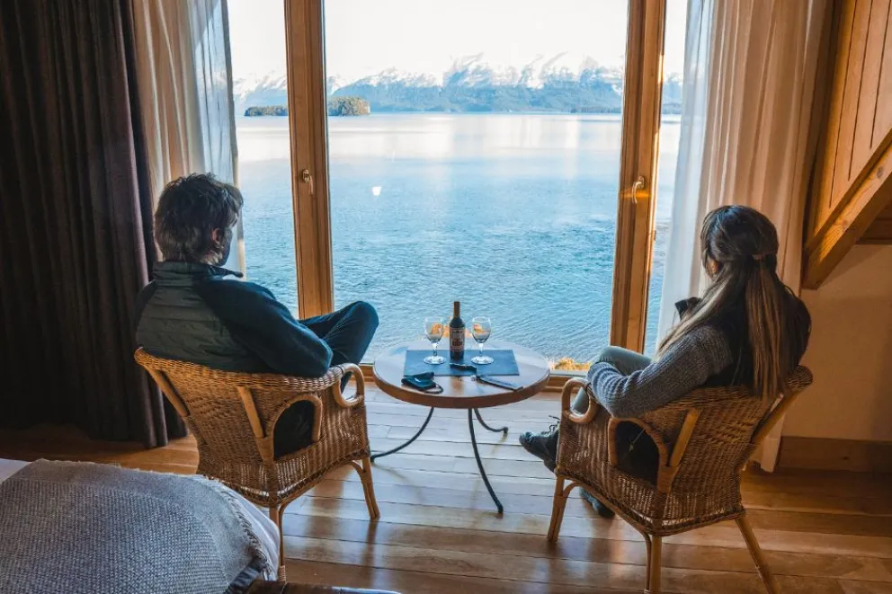 Con nuevos socios estratégicos, Villa La Angostura apuesta al turismo todo el año