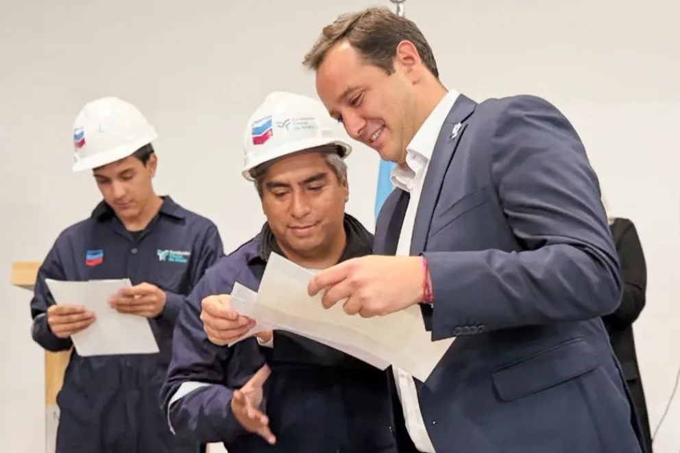 El impacto de una planificación que genera trabajo