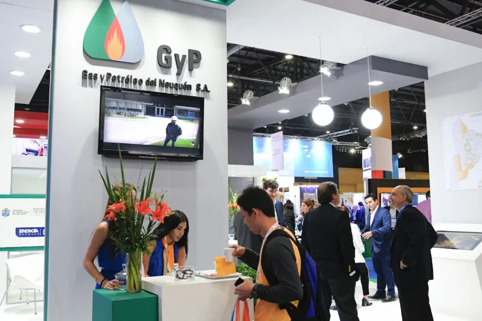 Neuqu&eacute;n impulsa la Expo Argentina Oil & Gas Patagonia 2026