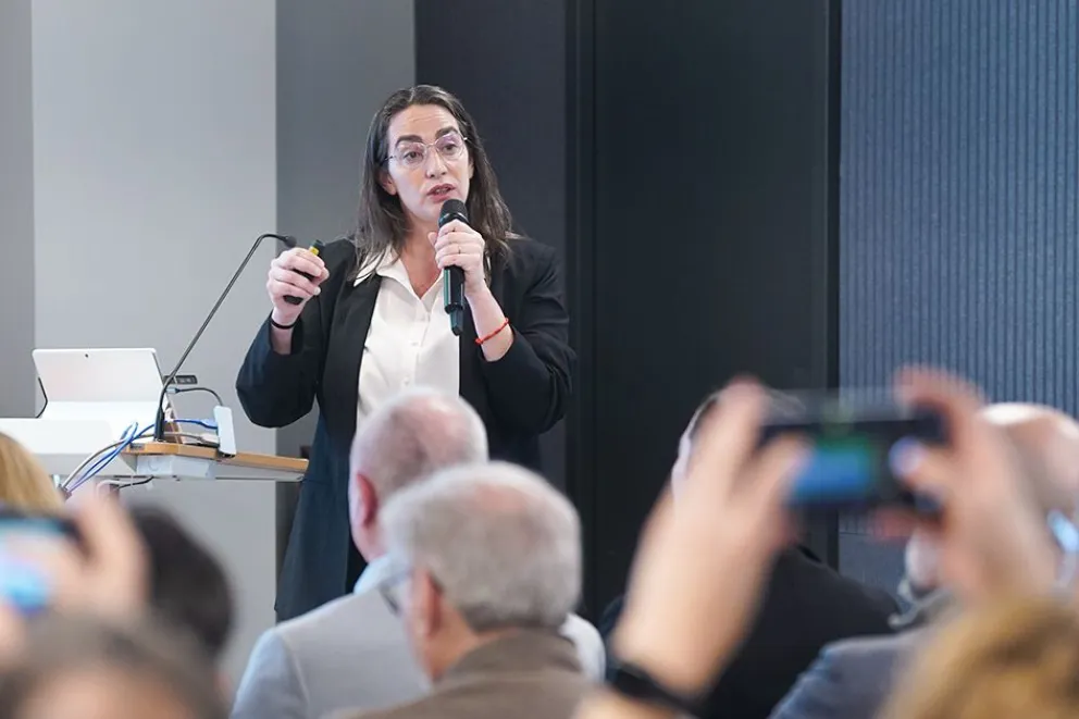 Presentaron la Agencia de Evaluación de Tecnologías Sanitarias de Neuquén
