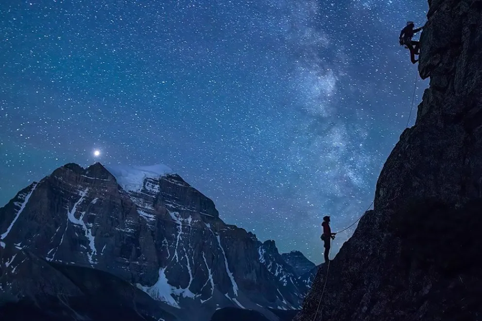 La aventura llega a Neuquén con el Banff Mountain Film Festival
