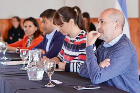 Neuquén empieza a exigir reportes para medir mejor las emisiones de metano
