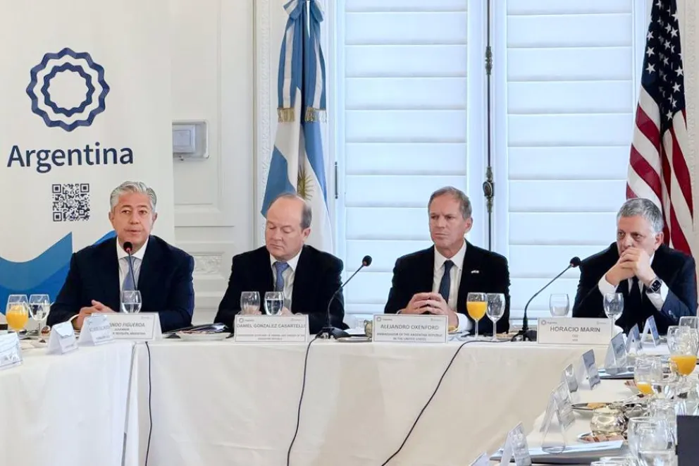 Neuqu&eacute;n prepara nuevas licitaciones para impulsar Vaca Muerta