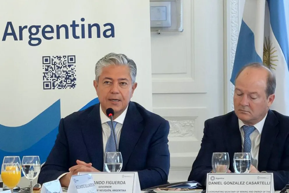 Neuqu&eacute;n prepara nuevas licitaciones para impulsar Vaca Muerta