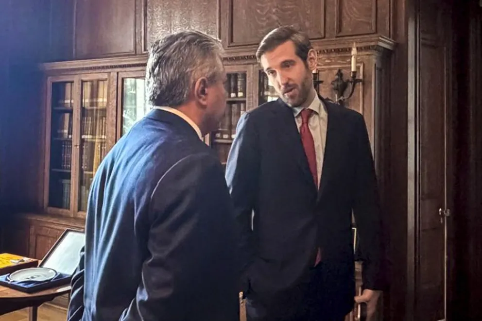 Neuqu&eacute;n prepara nuevas licitaciones para impulsar Vaca Muerta