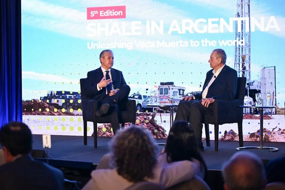 Figueroa: “Ya estamos construyendo la provincia del mañana”