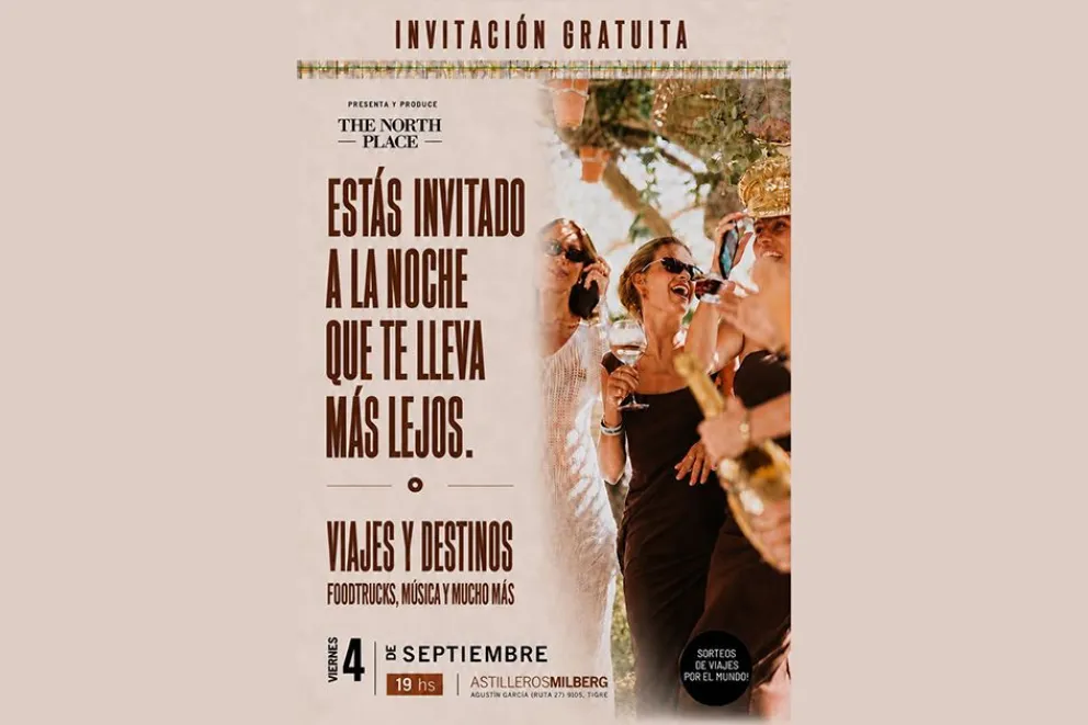 Neuqu&eacute;n muestra sus destinos en Buenos Aires