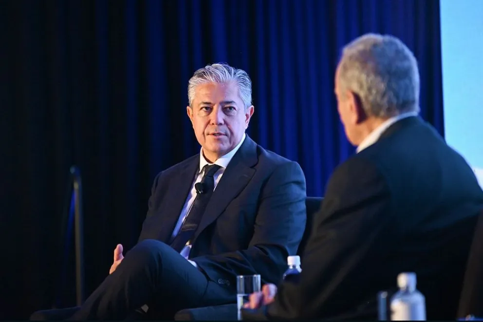 “Neuquén es uno de los faros más importantes de atracción de inversiones de la Argentina”