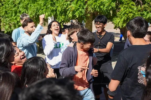 Neuquén será sede del Primer Congreso Integral de Adolescencias y Juventudes