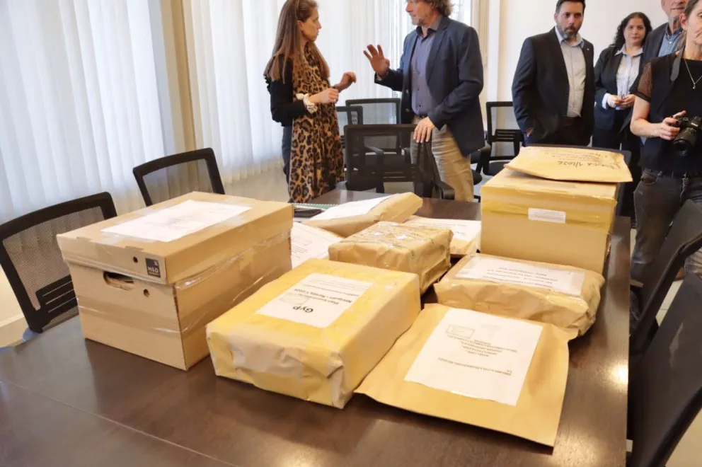 Se conocieron las ofertas económicas por nuevas áreas de Vaca Muerta