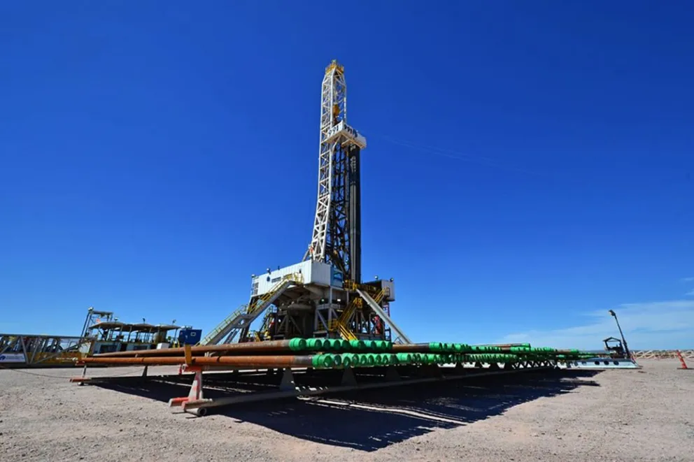 Vaca Muerta: TotalEnergies invertirá 5.000 millones de dólares en San Roque